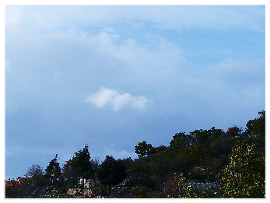 Le Nuvole................................